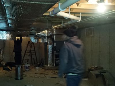 Park City Heating & Cooling, LLC