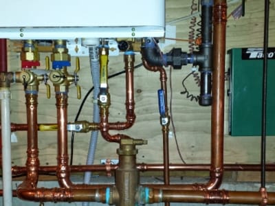 Park City Heating & Cooling, LLC