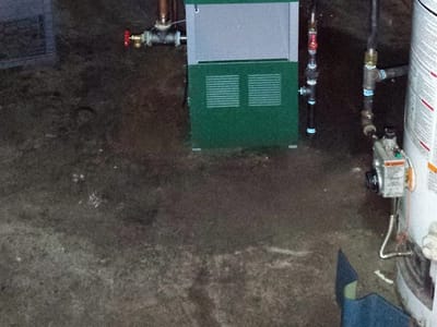 Park City Heating & Cooling, LLC