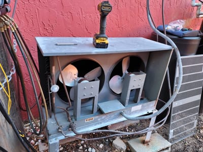 Park Mechanical Services