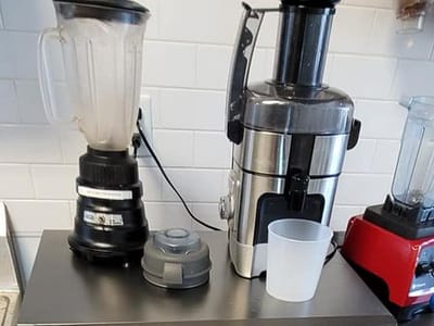 Park Mechanical Services