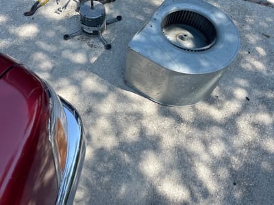 Park Mechanical Services