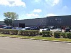 Park Supply Rheem Supplier