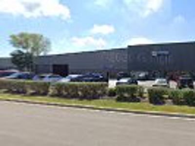 Park Supply Rheem Supplier