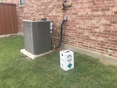 Park View Cooling LLC