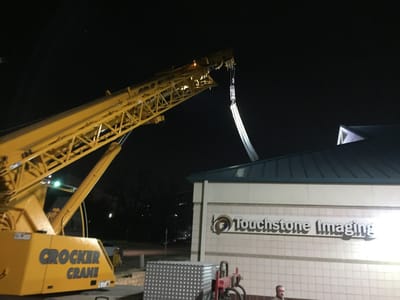 Park View Cooling LLC