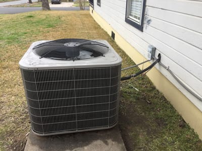 Park View Cooling LLC