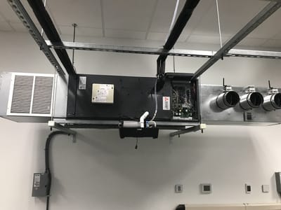 Park View Cooling LLC