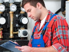 Parker And Sons Heating & Cooling Inc.