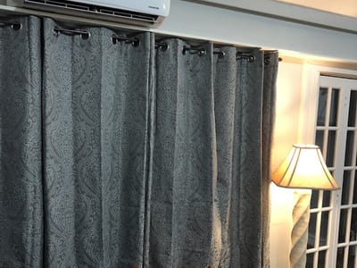 Parker Davis HVAC International, Inc.