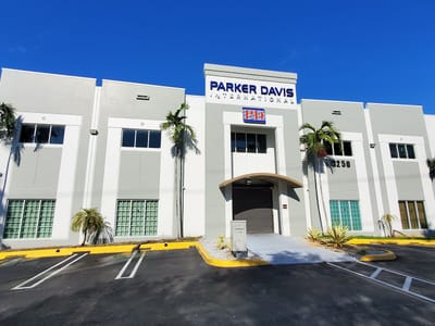 Parker Davis HVAC International, Inc.