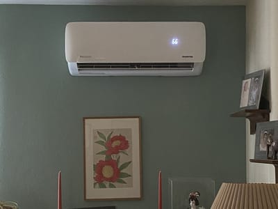 Parker Davis HVAC International, Inc.