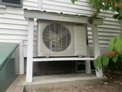 Parker Davis HVAC International, Inc.