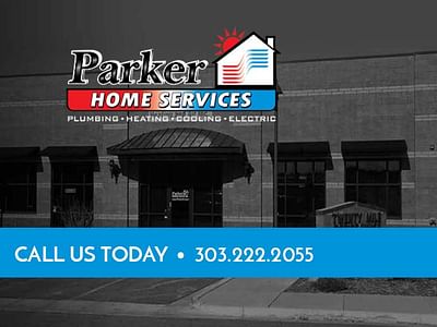 Parker Heating and Air