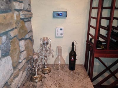 Parker Heating and Air