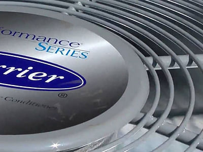 Parker Heating and Cooling