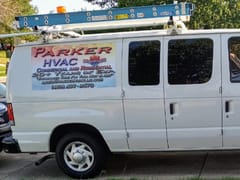 Parker HVAC LLC
