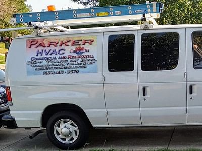 Parker HVAC LLC