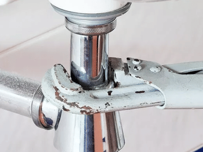 Parker Plumbing & Electrical Inc