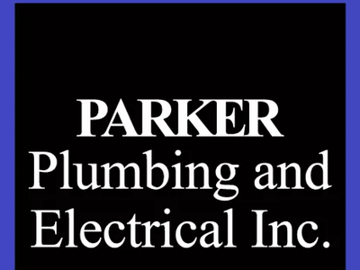 Parker Plumbing & Electrical Inc
