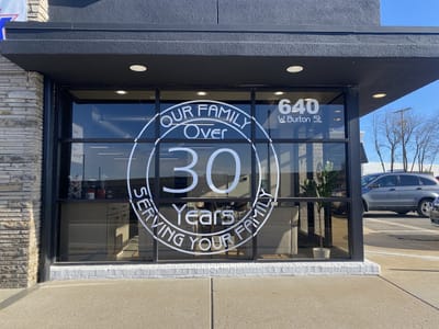 Parker's Heating & Cooling