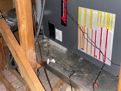 Parker Services, Inc.