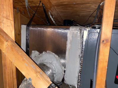 Parker Services, Inc.