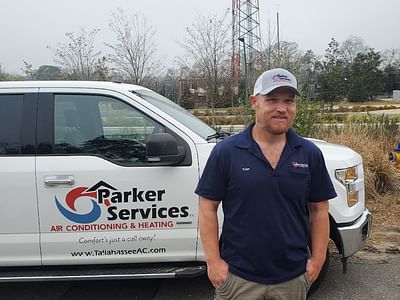Parker Services, Inc.