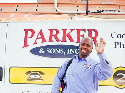 Parker & Sons