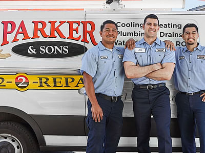 Parker & Sons