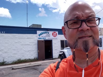 Parkey's Heating, Plumbing, & Air Conditioning