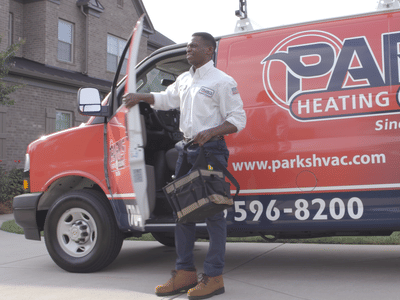 Parks Heating Cooling Plumbing and Electrical