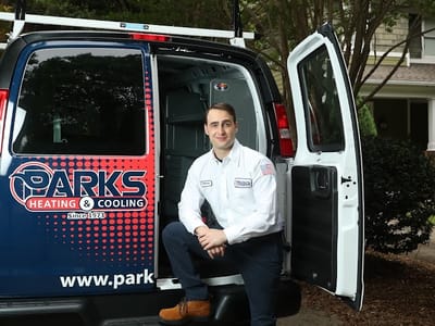 Parks Heating Cooling Plumbing and Electrical