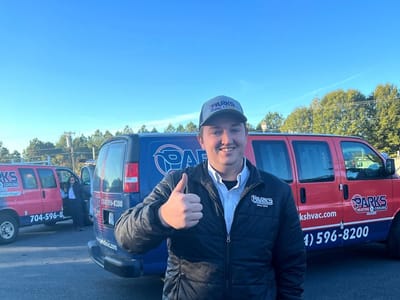 Parks Heating Cooling Plumbing and Electrical