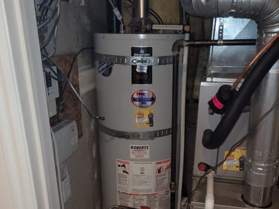 Parley's PPM Plumbing, Heating, & Cooling