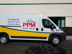 Parley's PPM Plumbing, Heating, & Cooling
