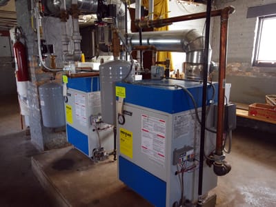 Parliament Builders, Inc.