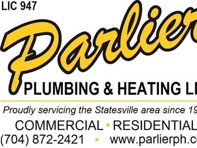 Parlier Plumbing and Heating, LLC