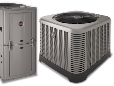 Parrish Heating and Air LLC