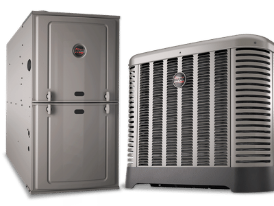 Parrish Heating and Air LLC