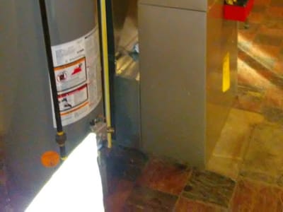 Parsons Heating & Cooling