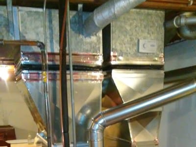 Parsons Heating & Cooling