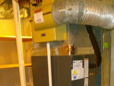 Parsons Heating & Cooling