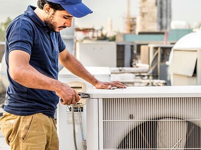 Parsons Heating & Cooling