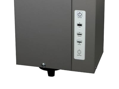 Parsons Heating & Cooling