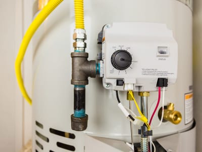 Parthenon Plumbing Heating & Cooling