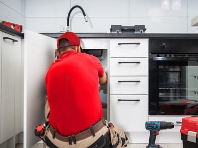 Parthenon Plumbing Heating & Cooling