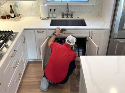 Parthenon Plumbing Heating & Cooling