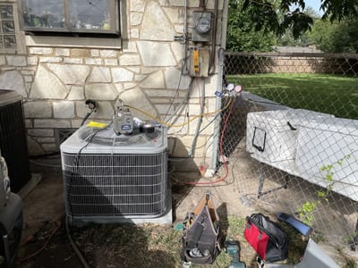 Partisan Air Express