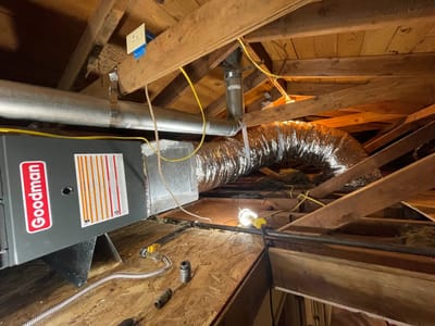 Partisan Air Express